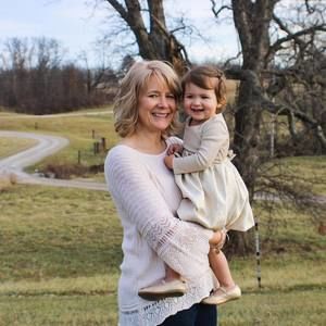 Meet your Posher, Steph